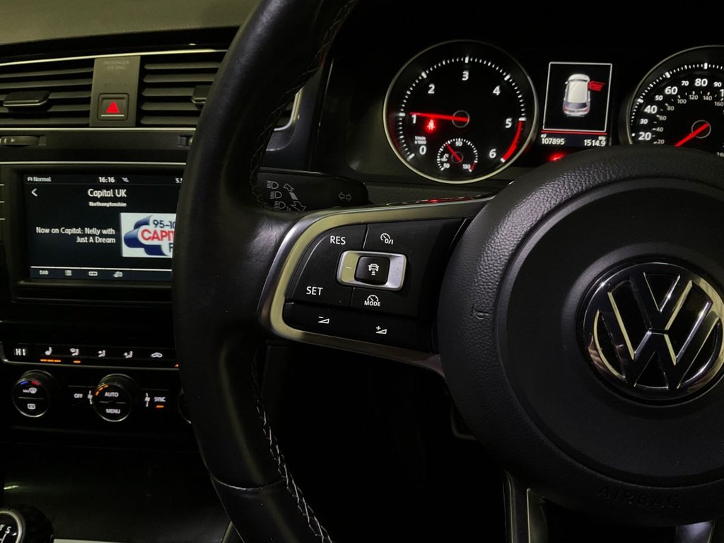 Used Volkswagen Golf 2016 for sale - 77636803: Photo 48