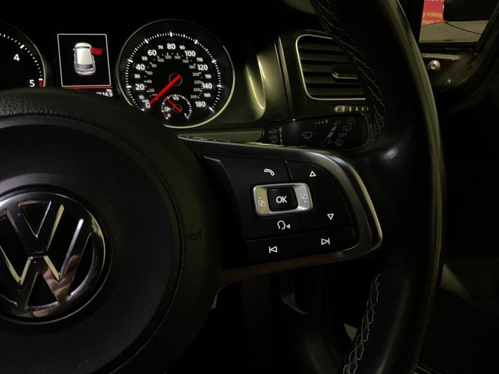 Used Volkswagen Golf 2016 for sale - 77636803: Photo 49