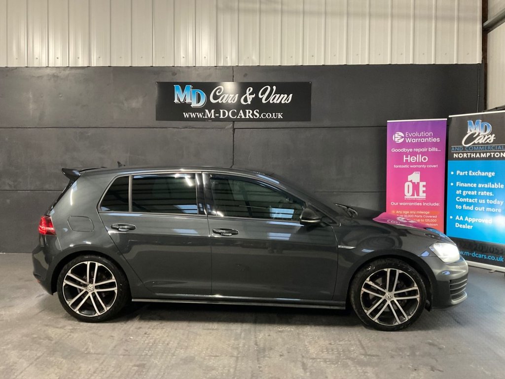 Used Volkswagen Golf 2016 for sale - 77636803: Photo 5