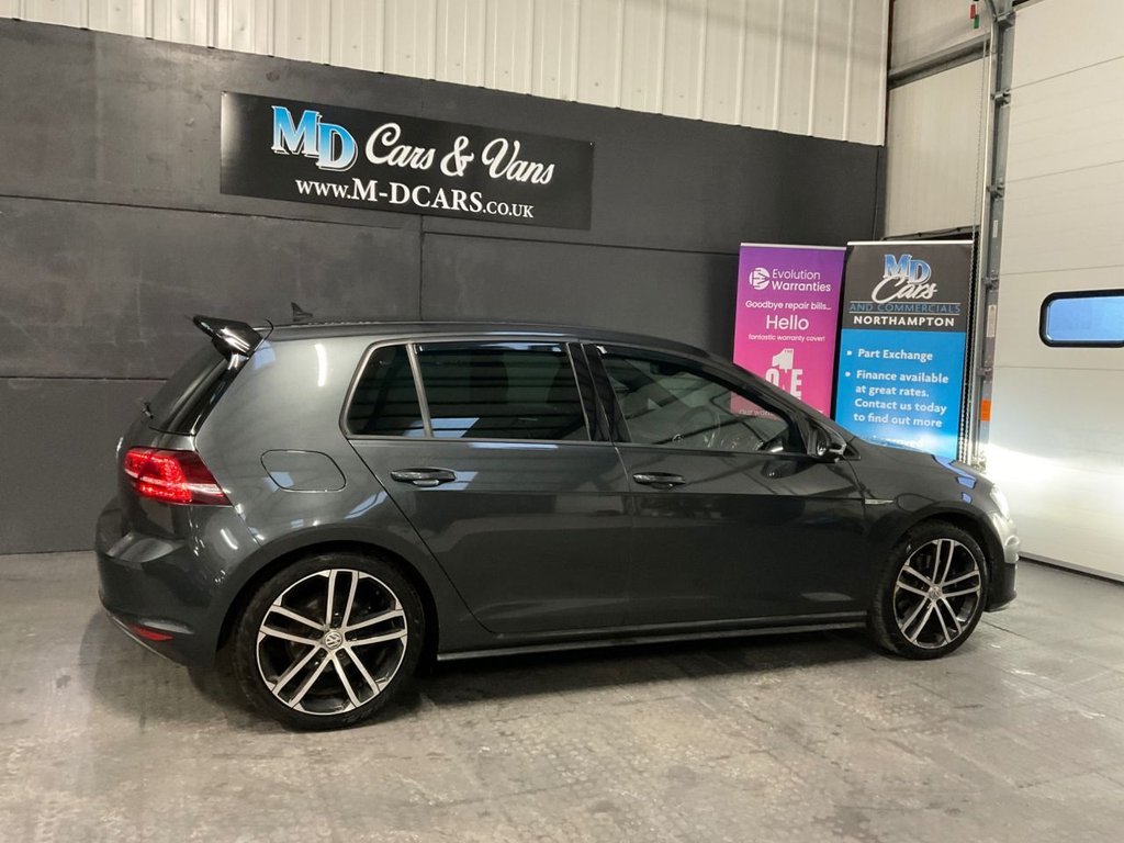 Used Volkswagen Golf 2016 for sale - 77636803: Photo 6