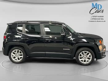 Used Jeep Renegade 2015 for sale - 79777593: Photo