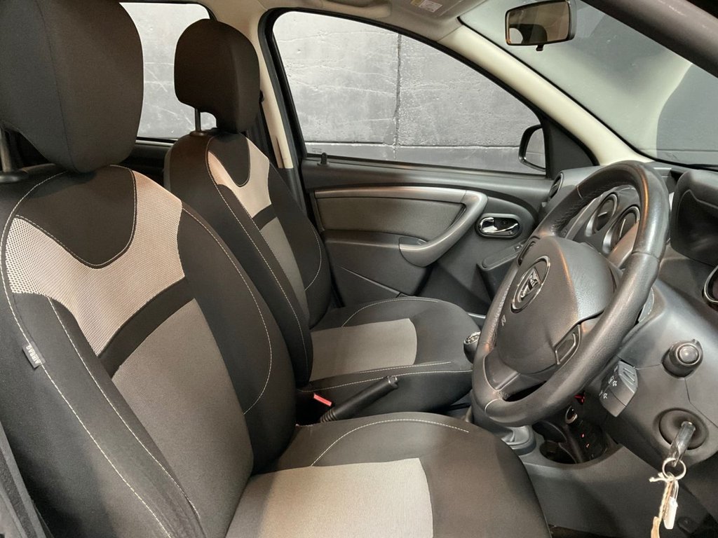 Used Dacia Duster 2017 for sale - 78030090: Photo 11