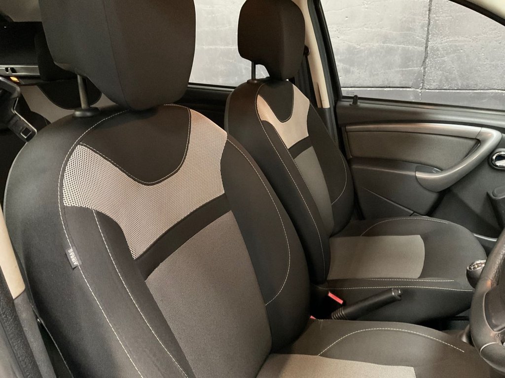 Used Dacia Duster 2017 for sale - 78030090: Photo 12