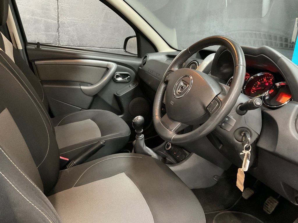 Used Dacia Duster 2017 for sale - 78030090: Photo 13