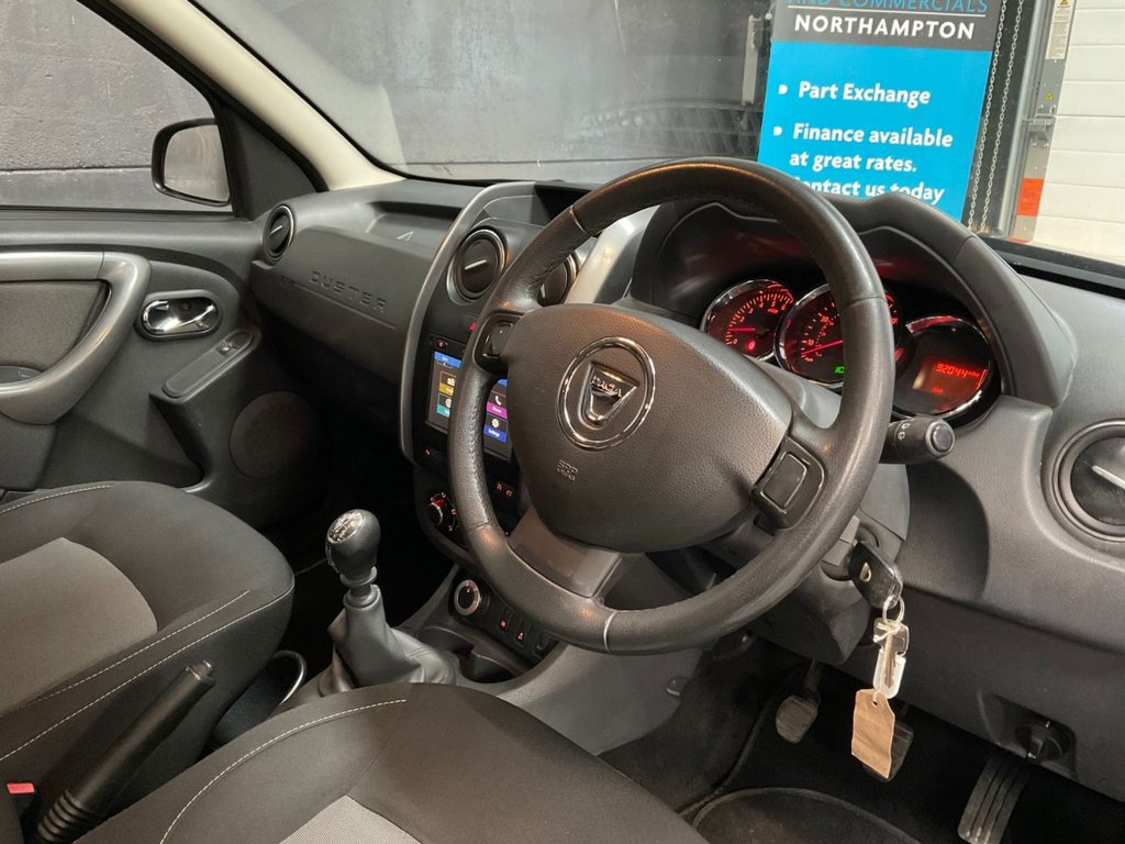 Used Dacia Duster 2017 for sale - 78030090: Photo 14
