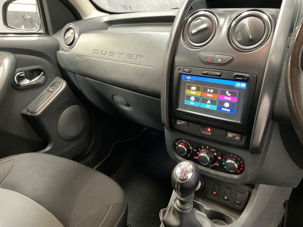 Used Dacia Duster 2017 for sale - 78030090: Photo 16