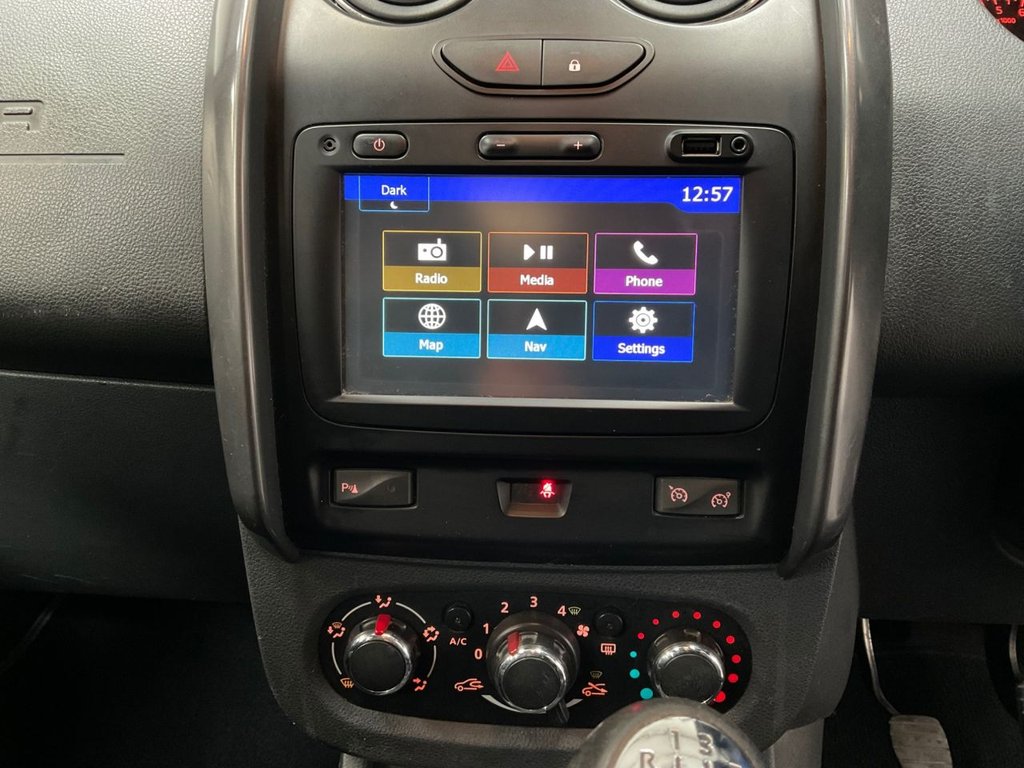 Used Dacia Duster 2017 for sale - 78030090: Photo 19