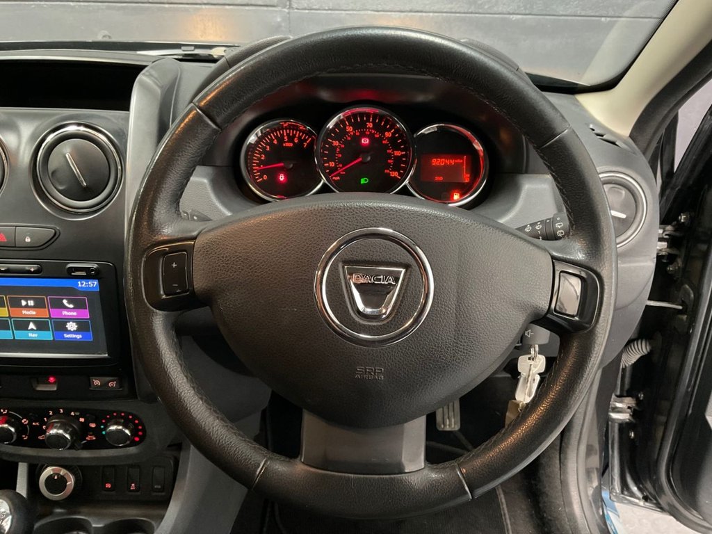 Used Dacia Duster 2017 for sale - 78030090: Photo 22