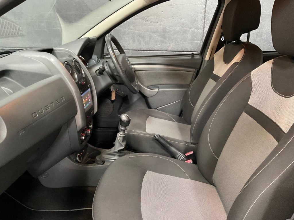 Used Dacia Duster 2017 for sale - 78030090: Photo 26