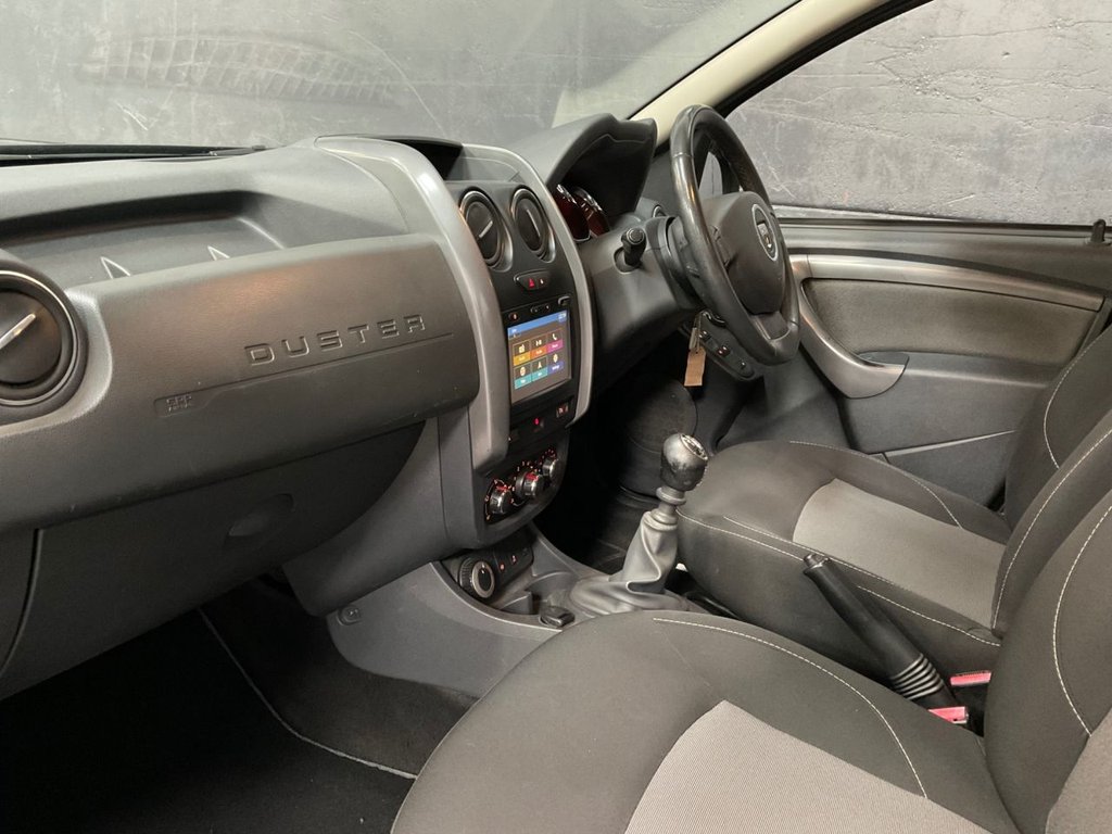 Used Dacia Duster 2017 for sale - 78030090: Photo 28