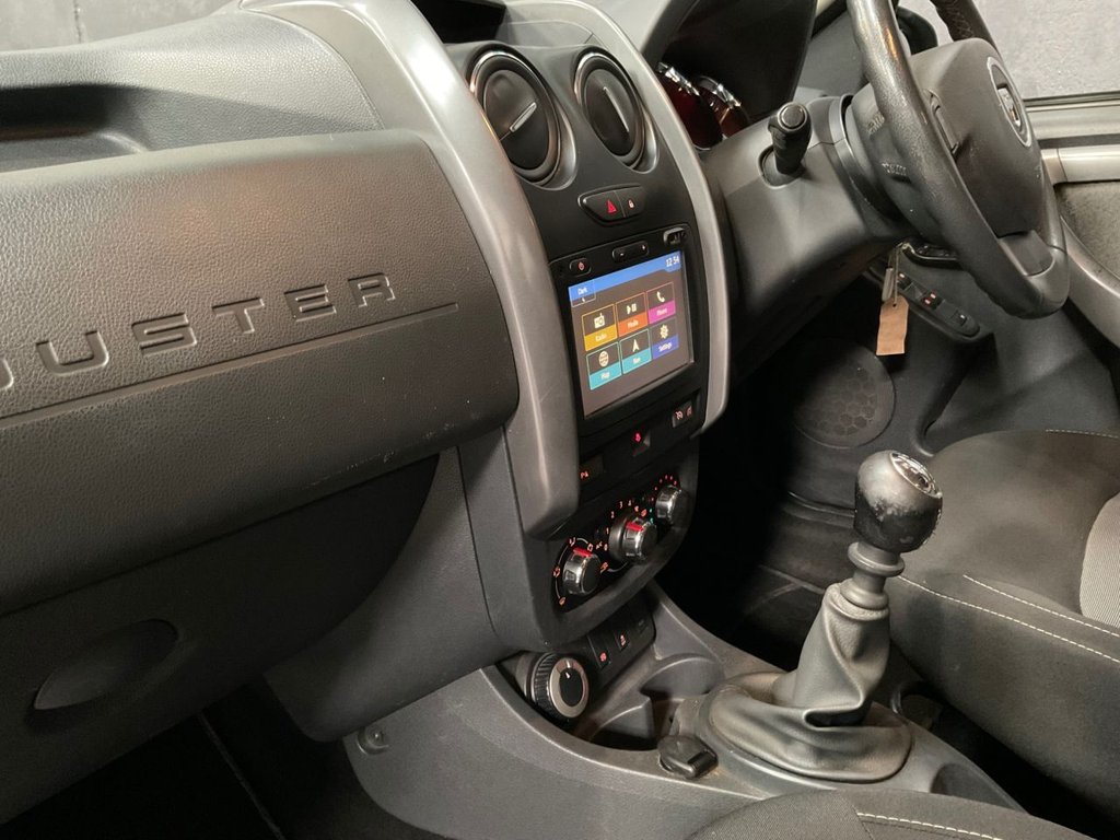 Used Dacia Duster 2017 for sale - 78030090: Photo 29