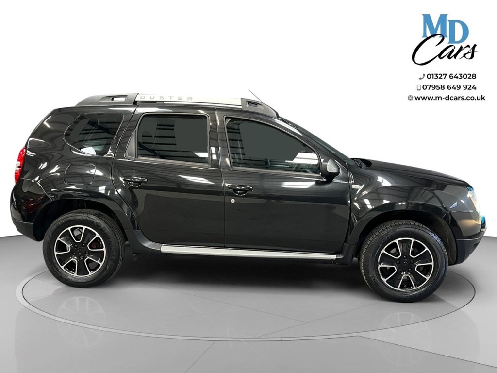 Used Dacia Duster 2017 for sale - 78030090: Photo 3