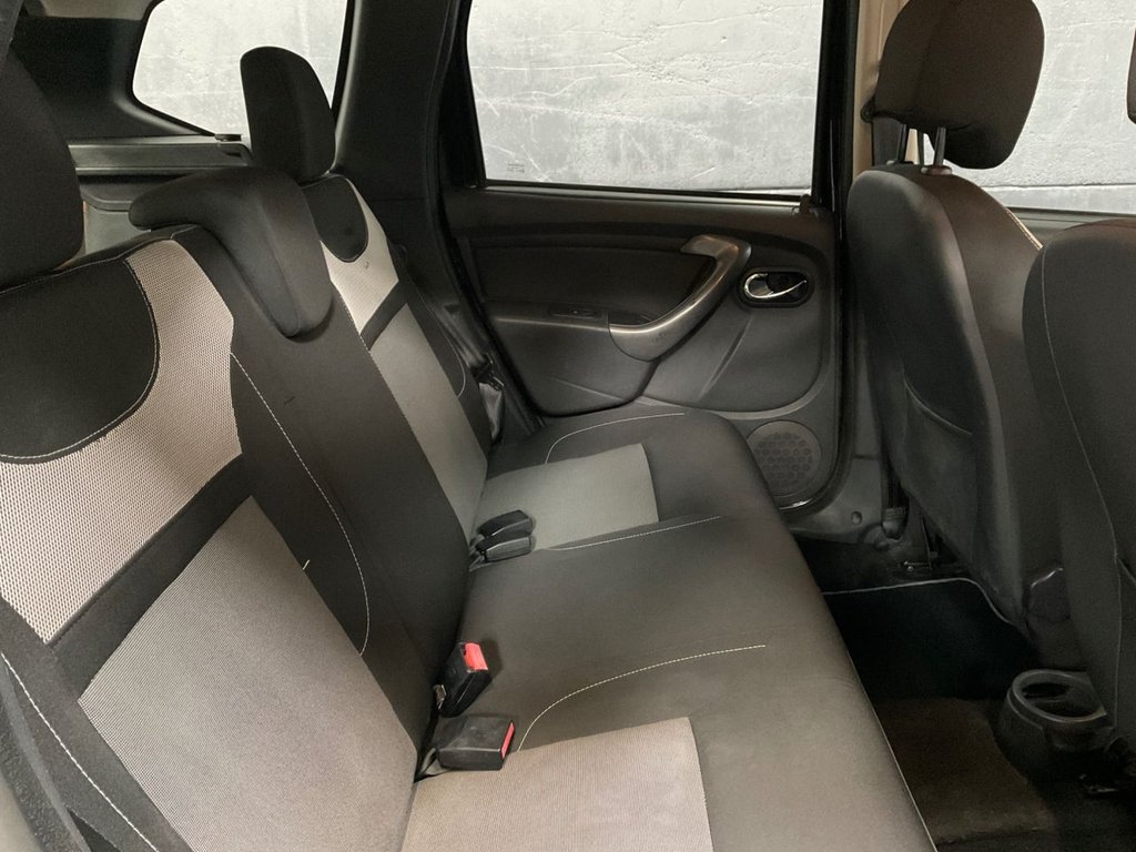 Used Dacia Duster 2017 for sale - 78030090: Photo 30