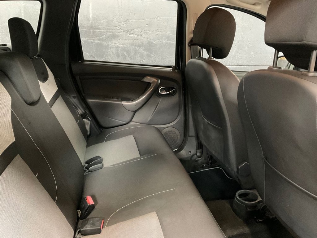 Used Dacia Duster 2017 for sale - 78030090: Photo 31