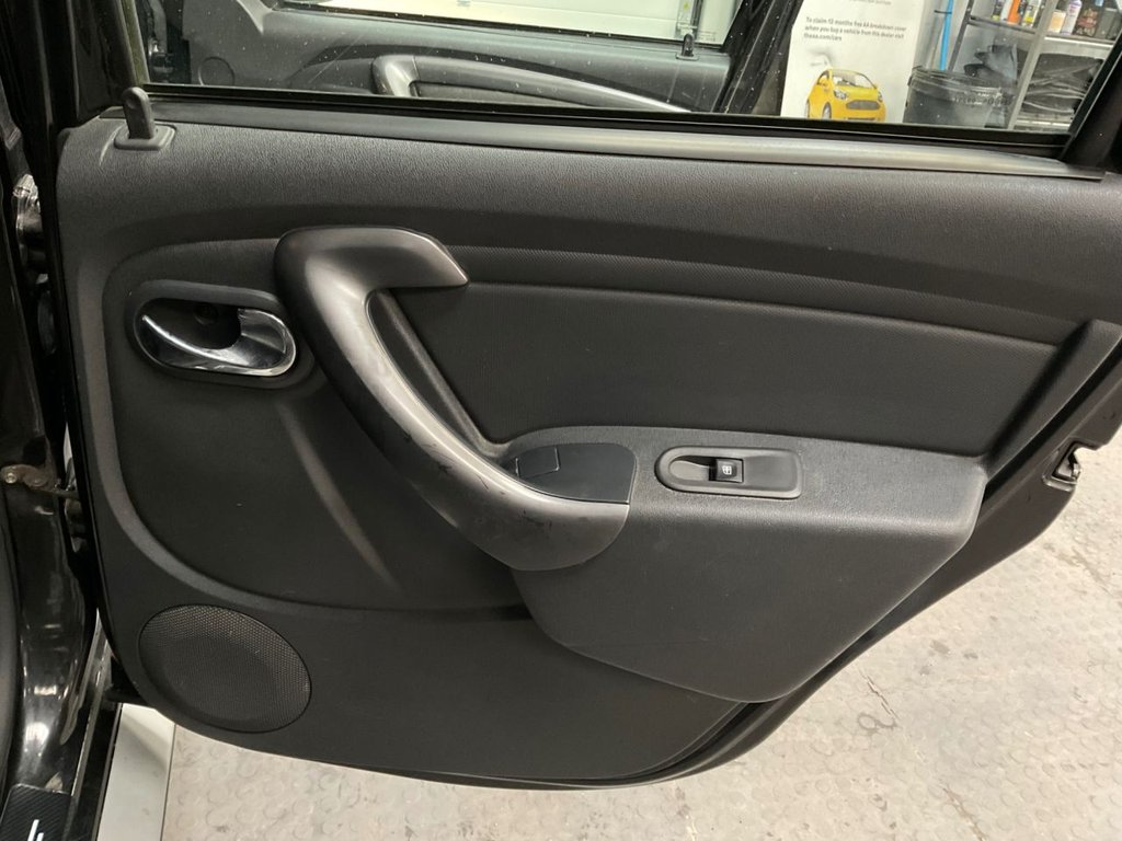 Used Dacia Duster 2017 for sale - 78030090: Photo 36