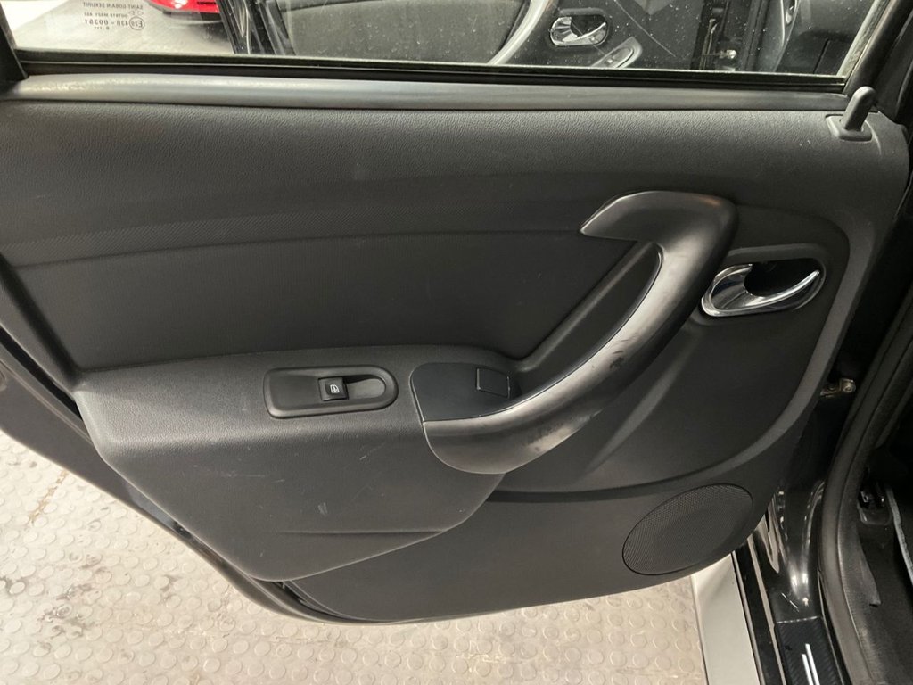 Used Dacia Duster 2017 for sale - 78030090: Photo 37