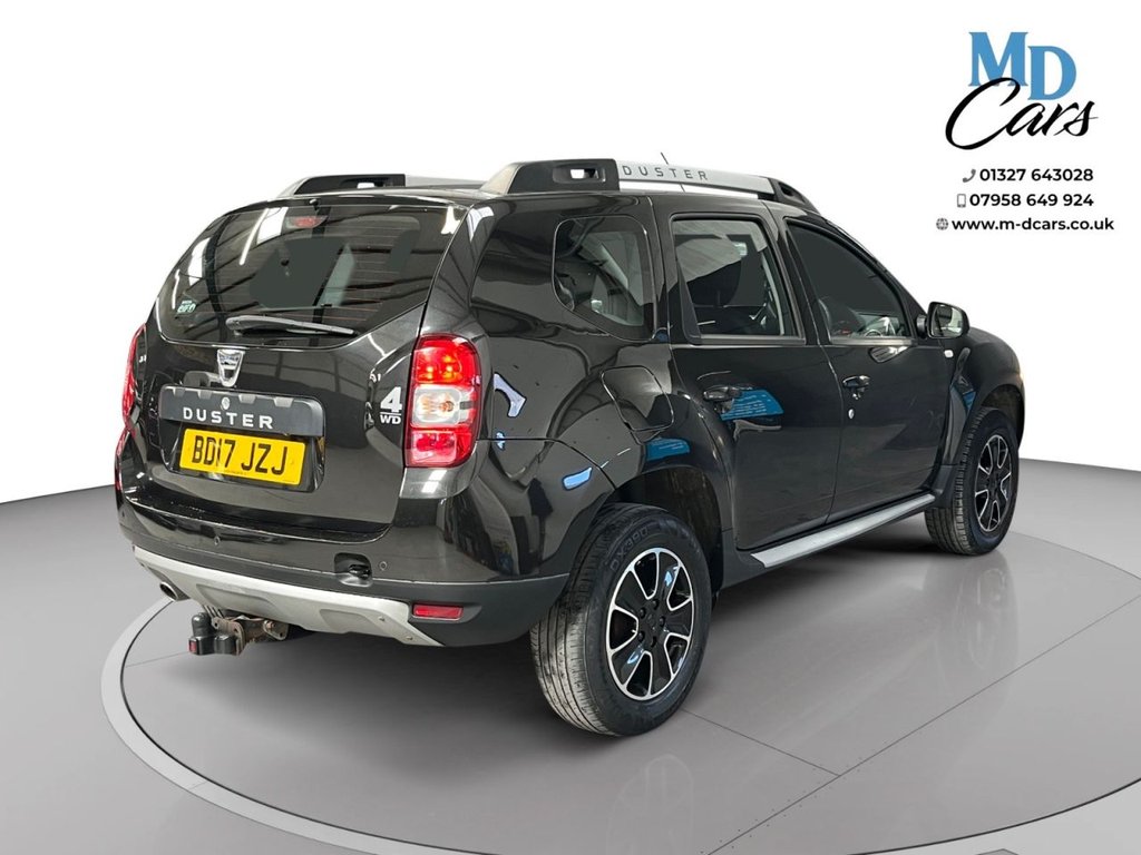 Used Dacia Duster 2017 for sale - 78030090: Photo 4