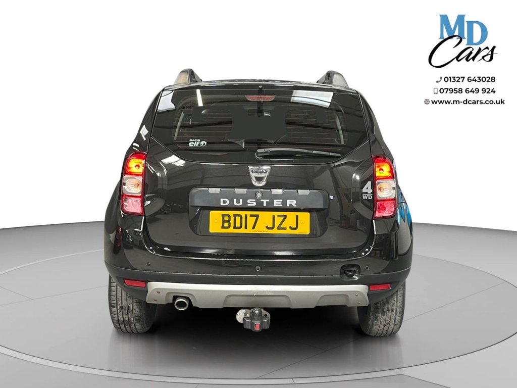 Used Dacia Duster 2017 for sale - 78030090: Photo 5