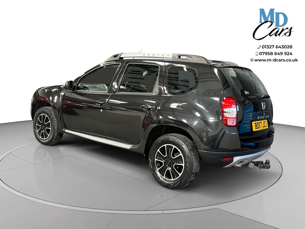 Used Dacia Duster 2017 for sale - 78030090: Photo 6
