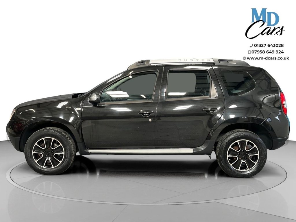 Used Dacia Duster 2017 for sale - 78030090: Photo 7