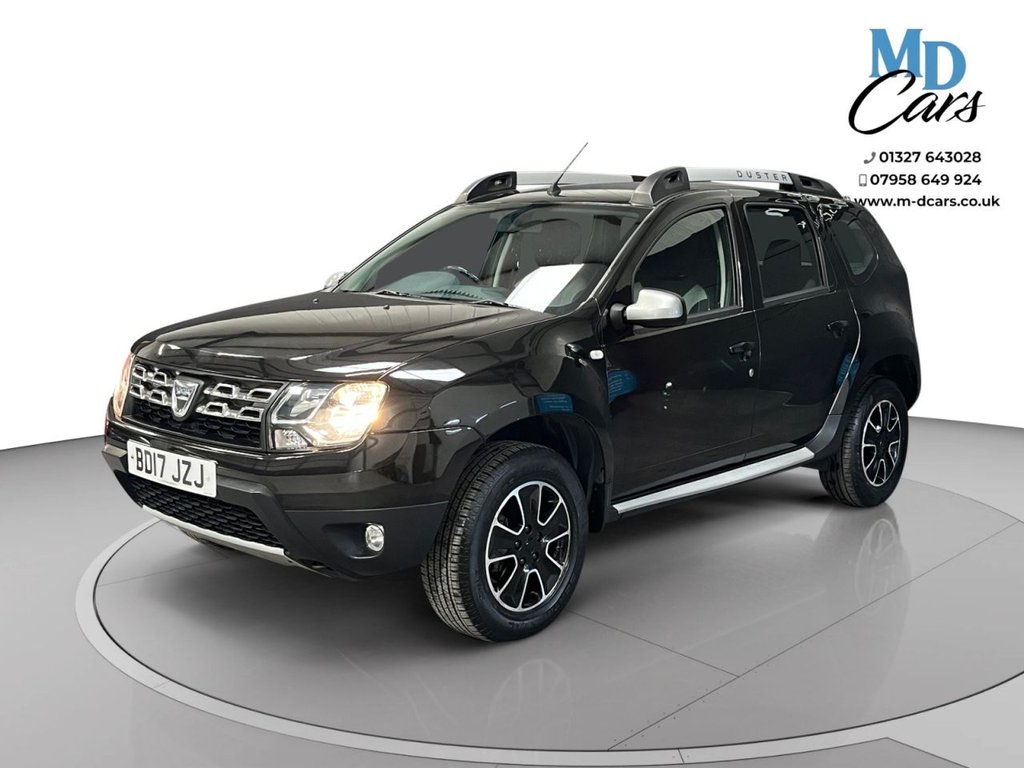 Used Dacia Duster 2017 for sale - 78030090: Photo 8