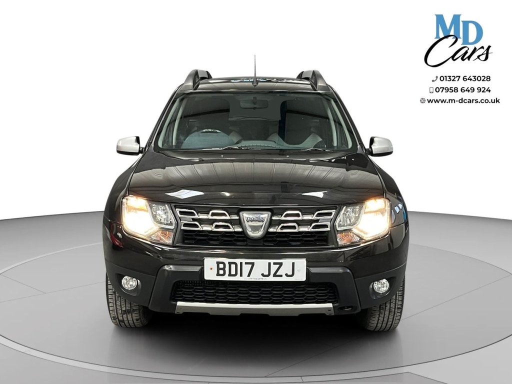 Used Dacia Duster 2017 for sale - 78030090: Photo 9