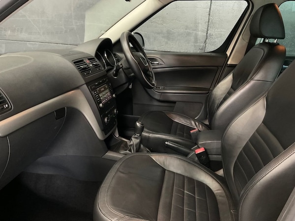Used Skoda Yeti 2012 for sale - 76118902: Photo 26