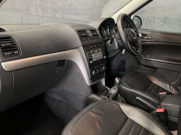 Used Skoda Yeti 2012 for sale - 76118902: Photo 27