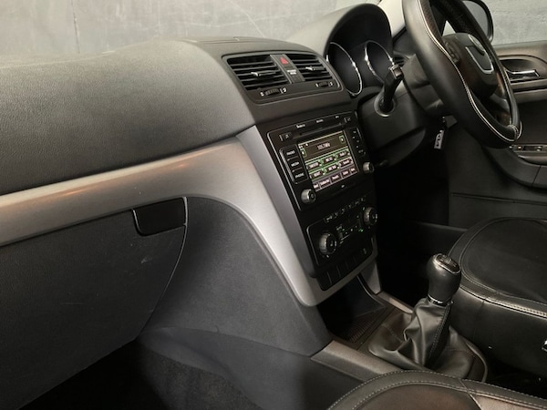 Used Skoda Yeti 2012 for sale - 76118902: Photo 28