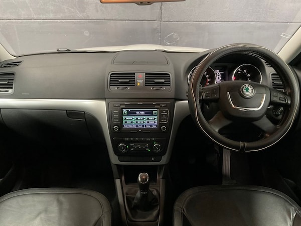 Used Skoda Yeti 2012 for sale - 76118902: Photo 29