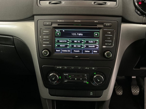 Used Skoda Yeti 2012 for sale - 76118902: Photo 31