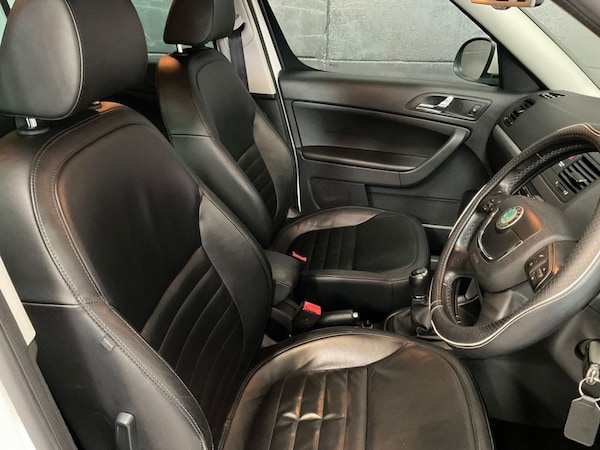 Used Skoda Yeti 2012 for sale - 76118902: Photo 34