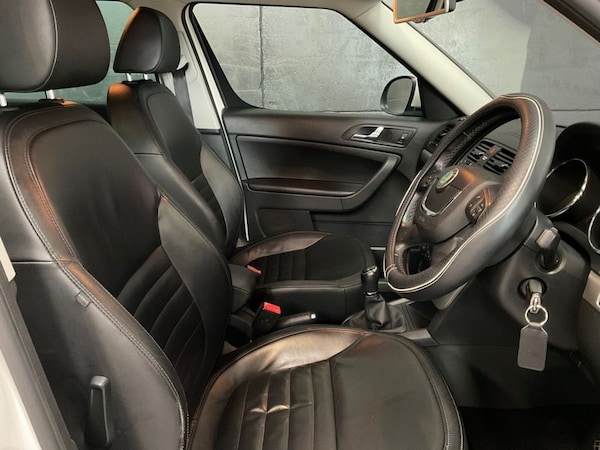 Used Skoda Yeti 2012 for sale - 76118902: Photo 35