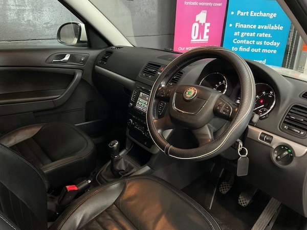 Used Skoda Yeti 2012 for sale - 76118902: Photo 37