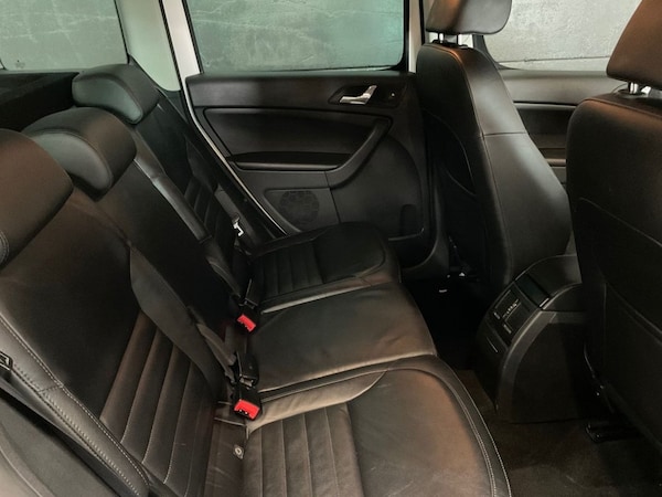 Used Skoda Yeti 2012 for sale - 76118902: Photo 38