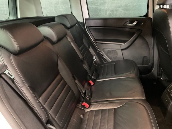 Used Skoda Yeti 2012 for sale - 76118902: Photo 39