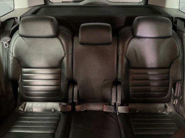 Used Skoda Yeti 2012 for sale - 76118902: Photo 41