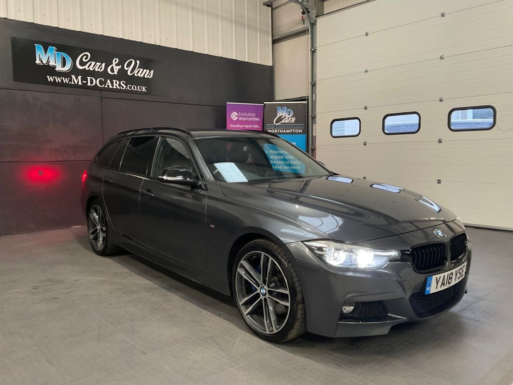 Used BMW 3 Series 2018 for sale - 77056348: Photo 12