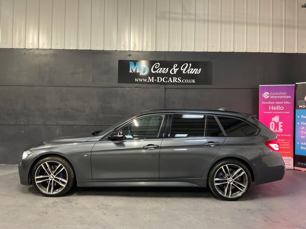 Used BMW 3 Series 2018 for sale - 77056348: Photo 15