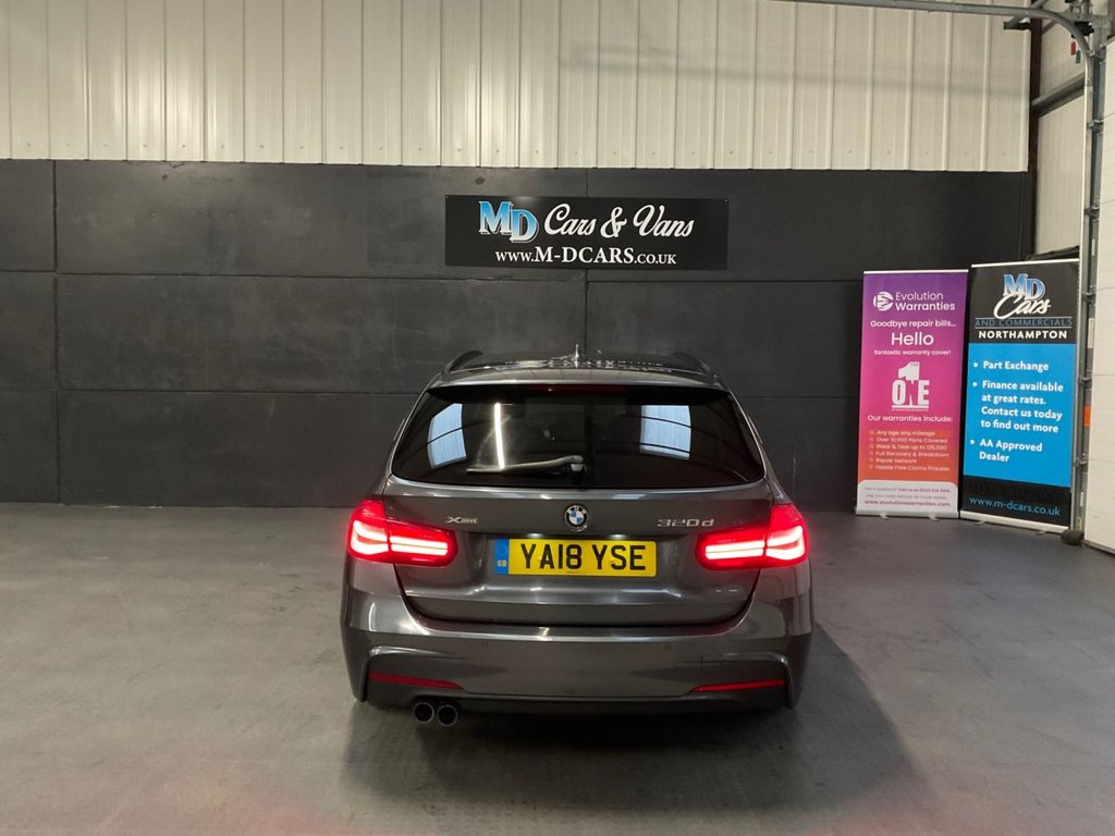 Used BMW 3 Series 2018 for sale - 77056348: Photo 20