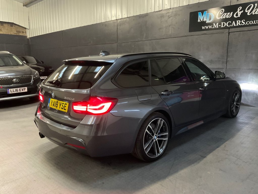 Used BMW 3 Series 2018 for sale - 77056348: Photo 24