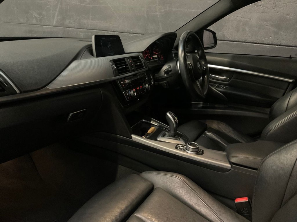 Used BMW 3 Series 2018 for sale - 77056348: Photo 26