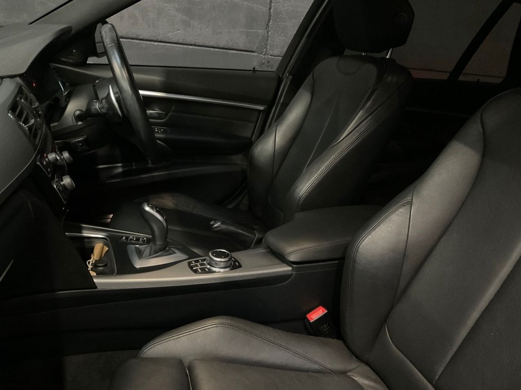 Used BMW 3 Series 2018 for sale - 77056348: Photo 29