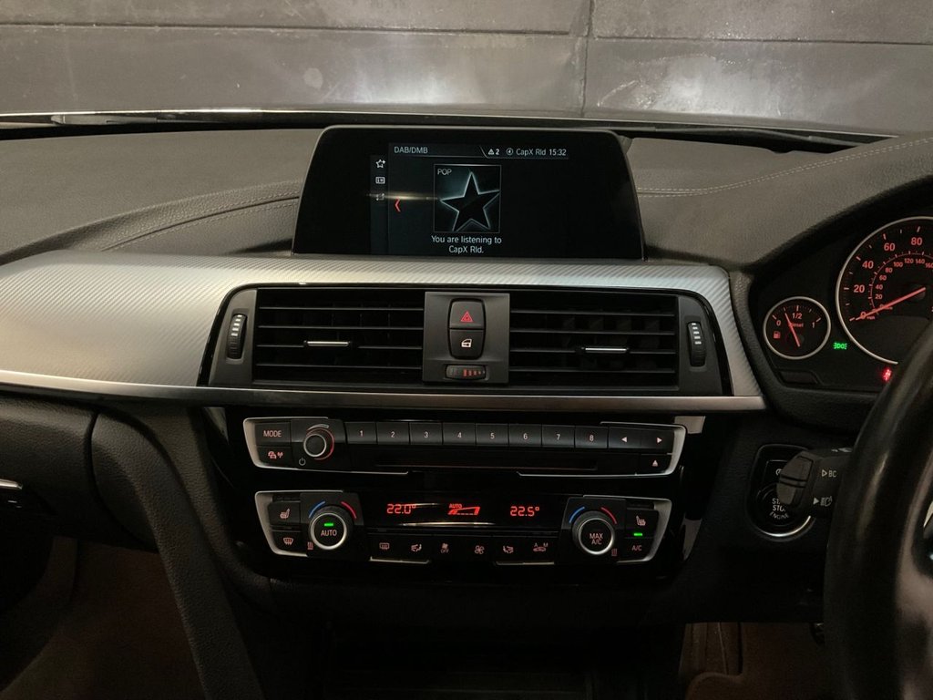 Used BMW 3 Series 2018 for sale - 77056348: Photo 34