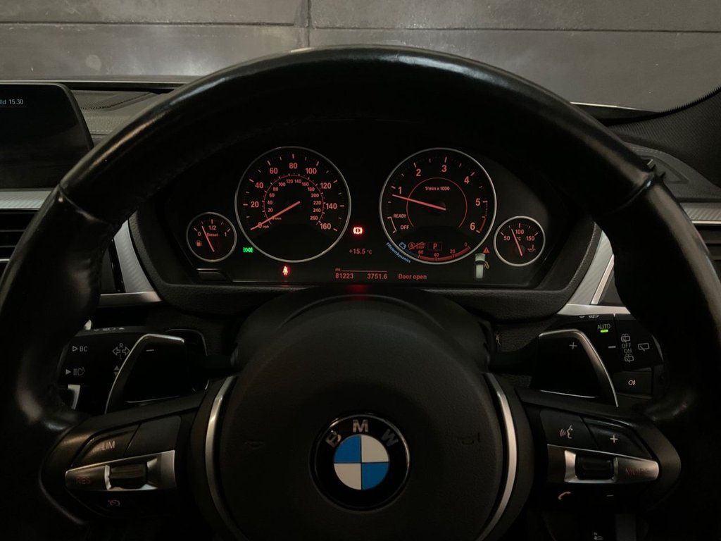 Used BMW 3 Series 2018 for sale - 77056348: Photo 36