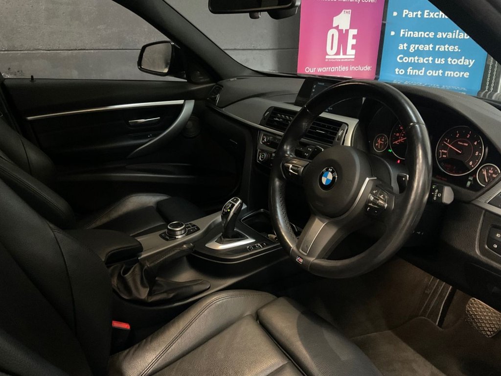 Used BMW 3 Series 2018 for sale - 77056348: Photo 39