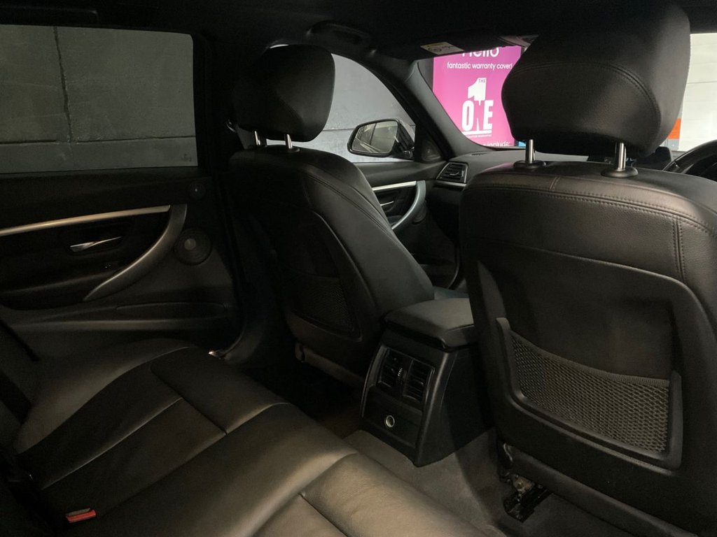 Used BMW 3 Series 2018 for sale - 77056348: Photo 42