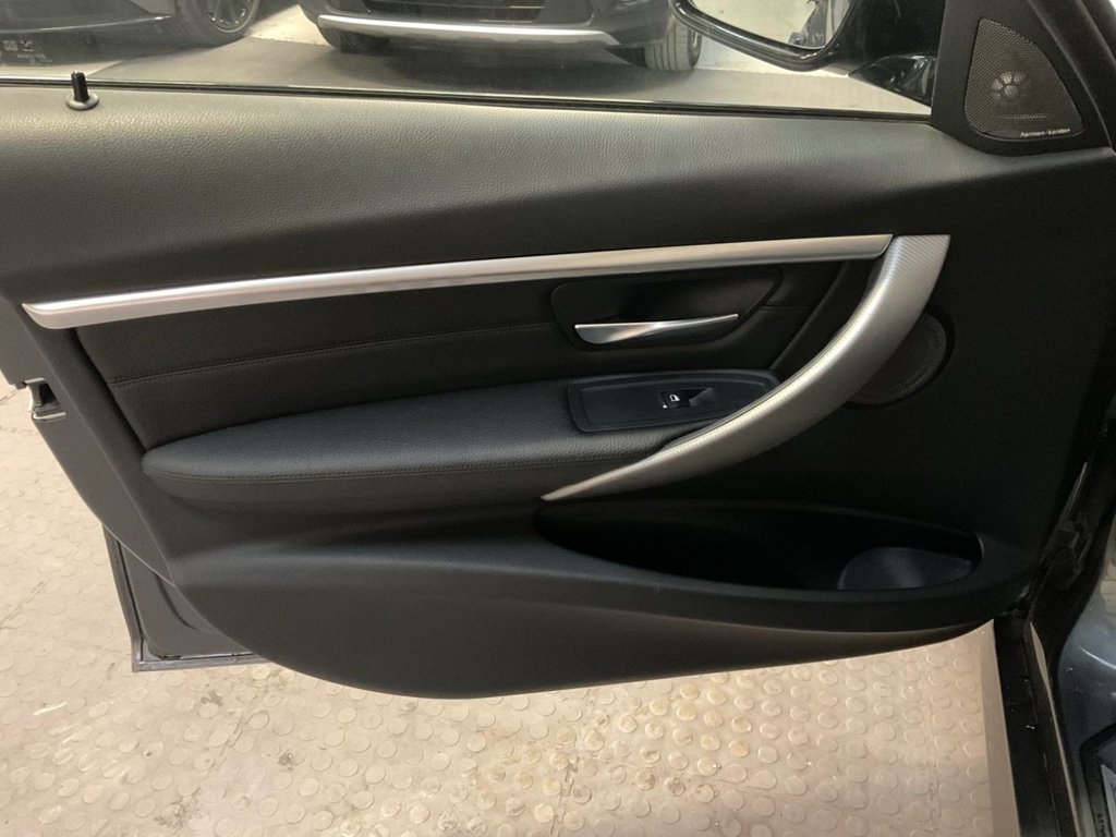 Used BMW 3 Series 2018 for sale - 77056348: Photo 50