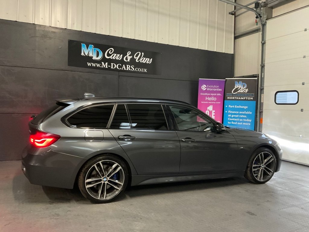 Used BMW 3 Series 2018 for sale - 77056348: Photo 6