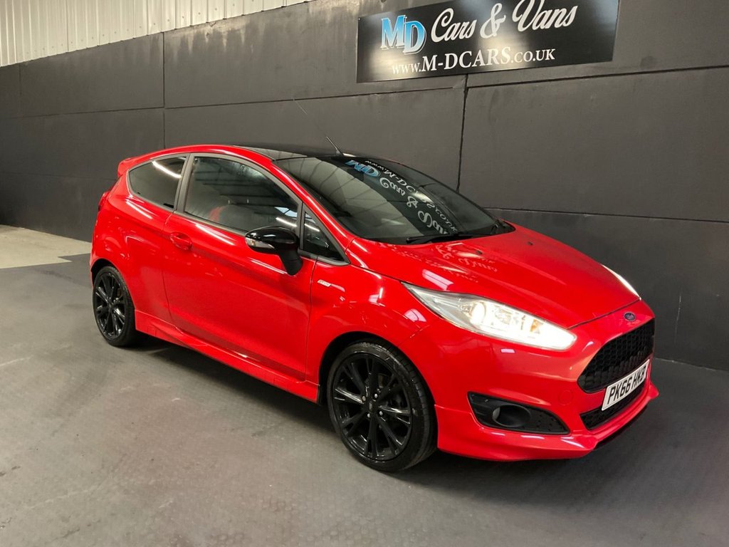 Used Ford Fiesta 2016 for sale - 77287555: Photo 10